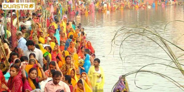 Chhath Puja: Sun Worship Tradition